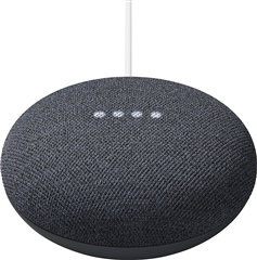Google Nest Mini - Charcoal, B - CeX (AU): - Buy, Sell, Donate